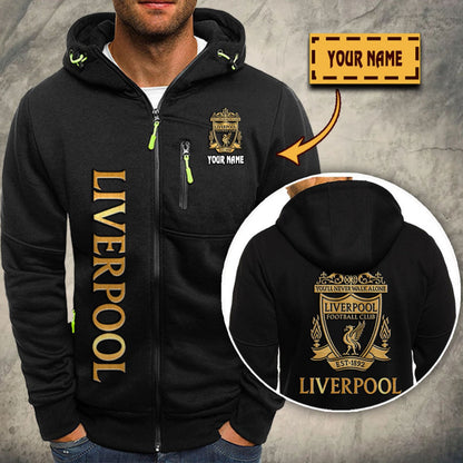 Liverpool REUPW70290