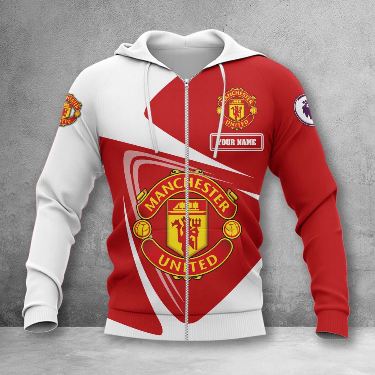 Manchester United REUPA17886