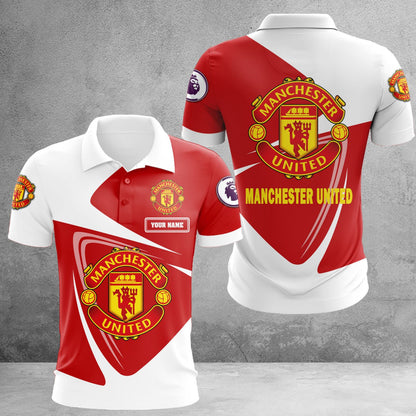 Manchester United REUPA17886