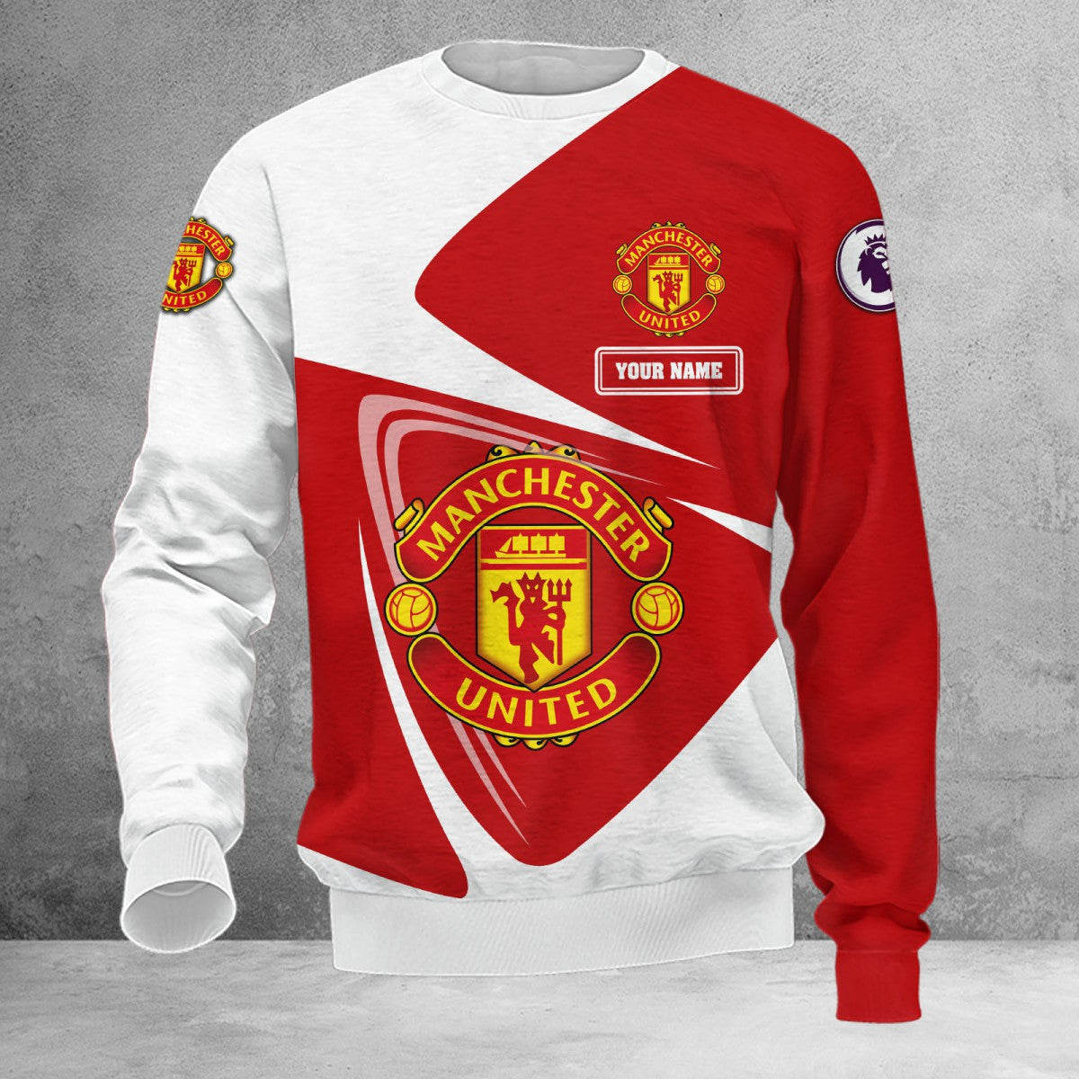 Manchester United REUPA17886