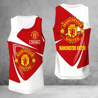 Manchester United REUPA17886