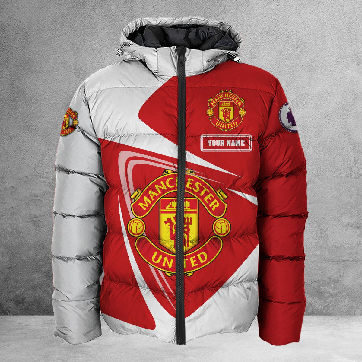 Manchester United REUPA17886
