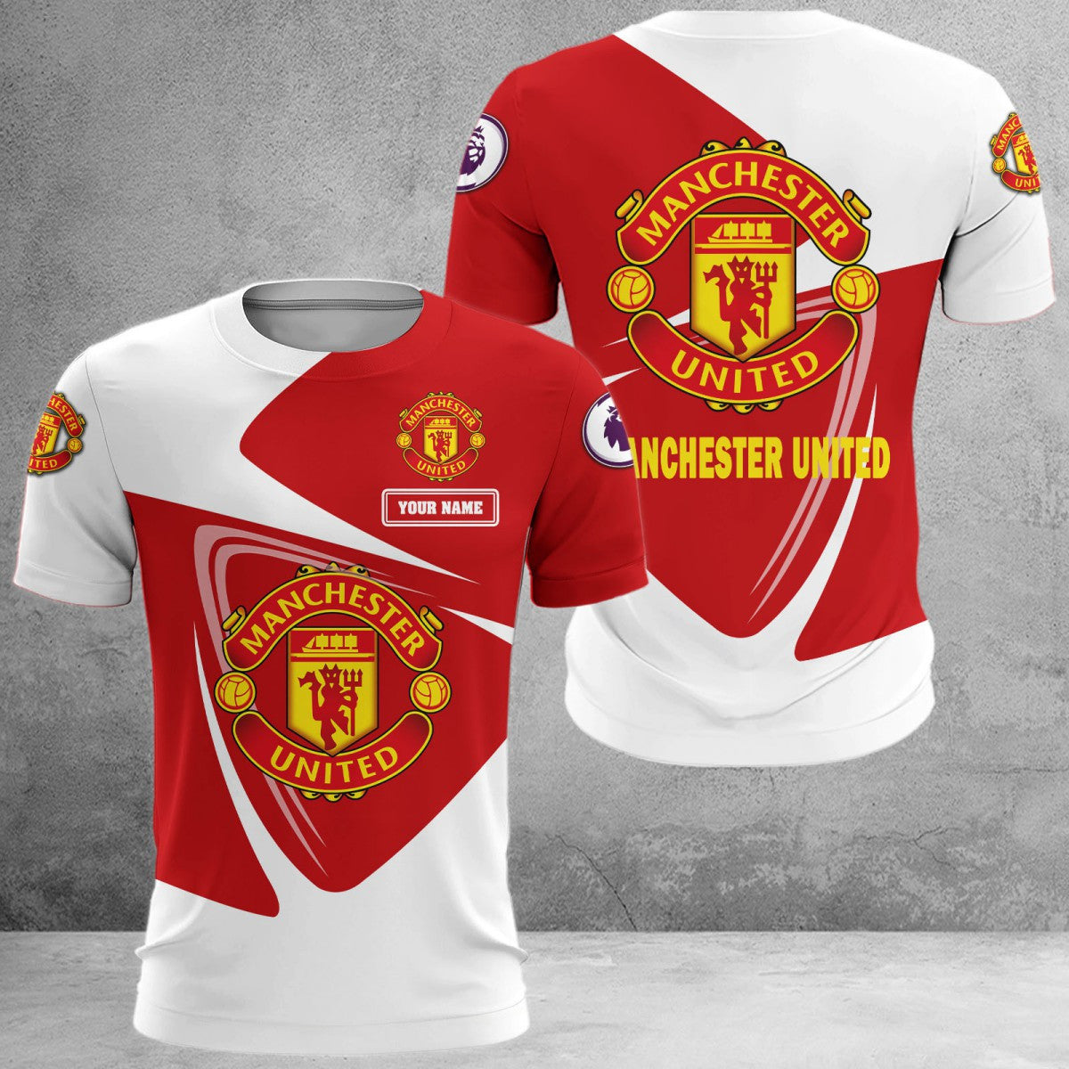 Manchester United REUPA17886