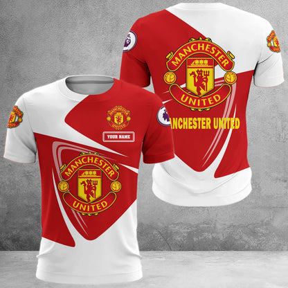 Manchester United REUPA17886