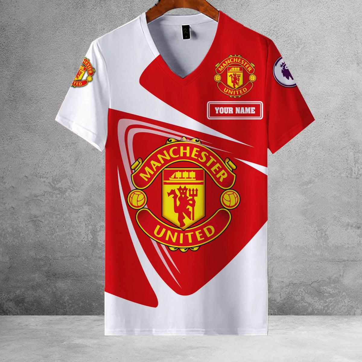 Manchester United REUPA17886
