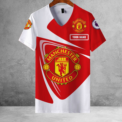 Manchester United REUPA17886