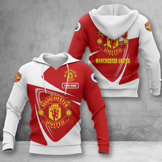 Manchester United REUPA17886