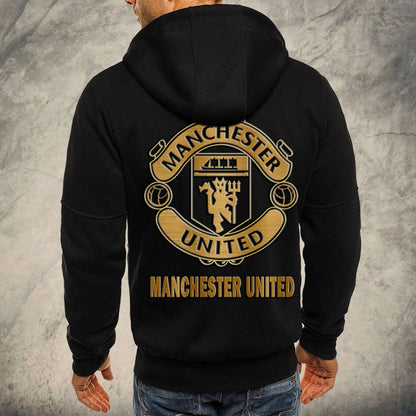 Manchester United REUPW70293