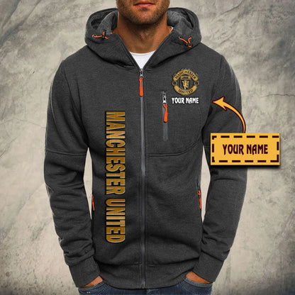 Manchester United REUPW70293