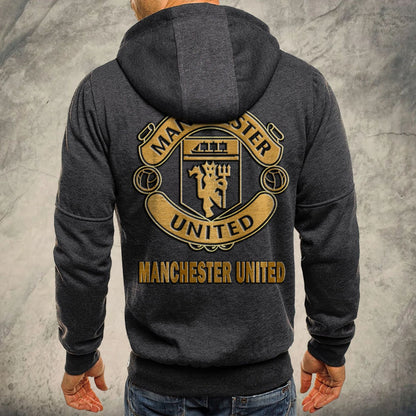 Manchester United REUPW70293