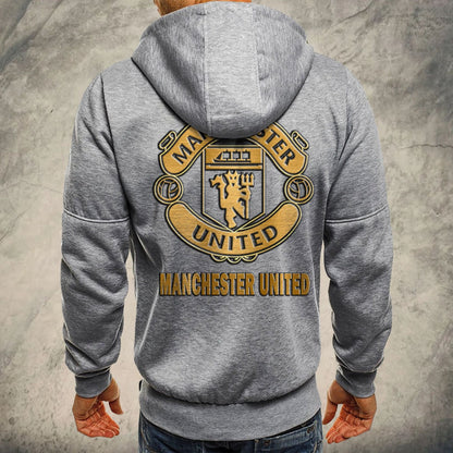 Manchester United REUPW70293