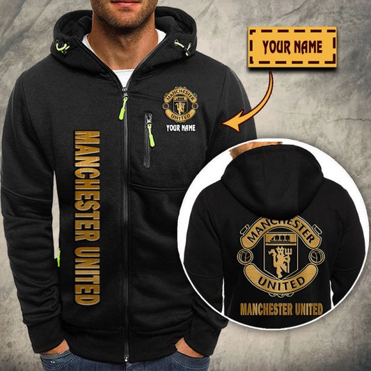 Manchester United REUPW70293