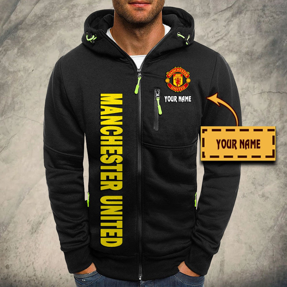 Manchester United REUPW10707