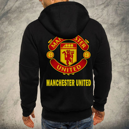 Manchester United REUPW10707