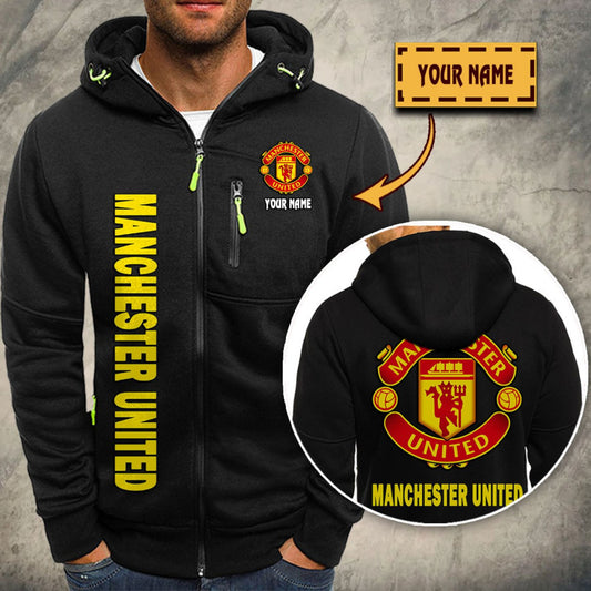 Manchester United REUPW10707