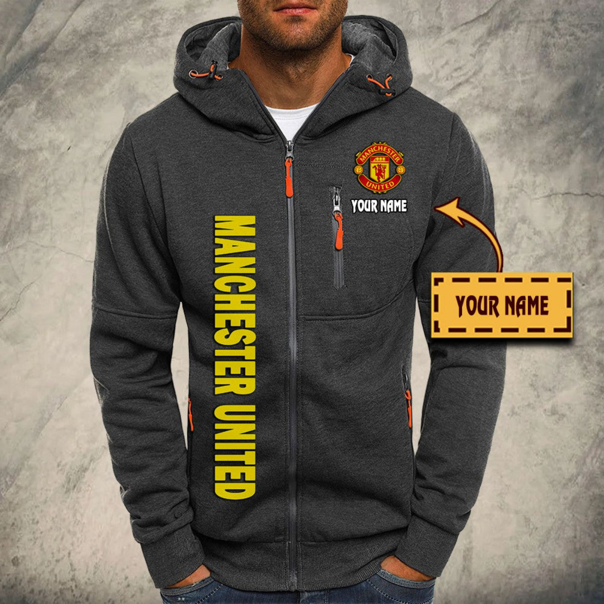 Manchester United REUPW10707