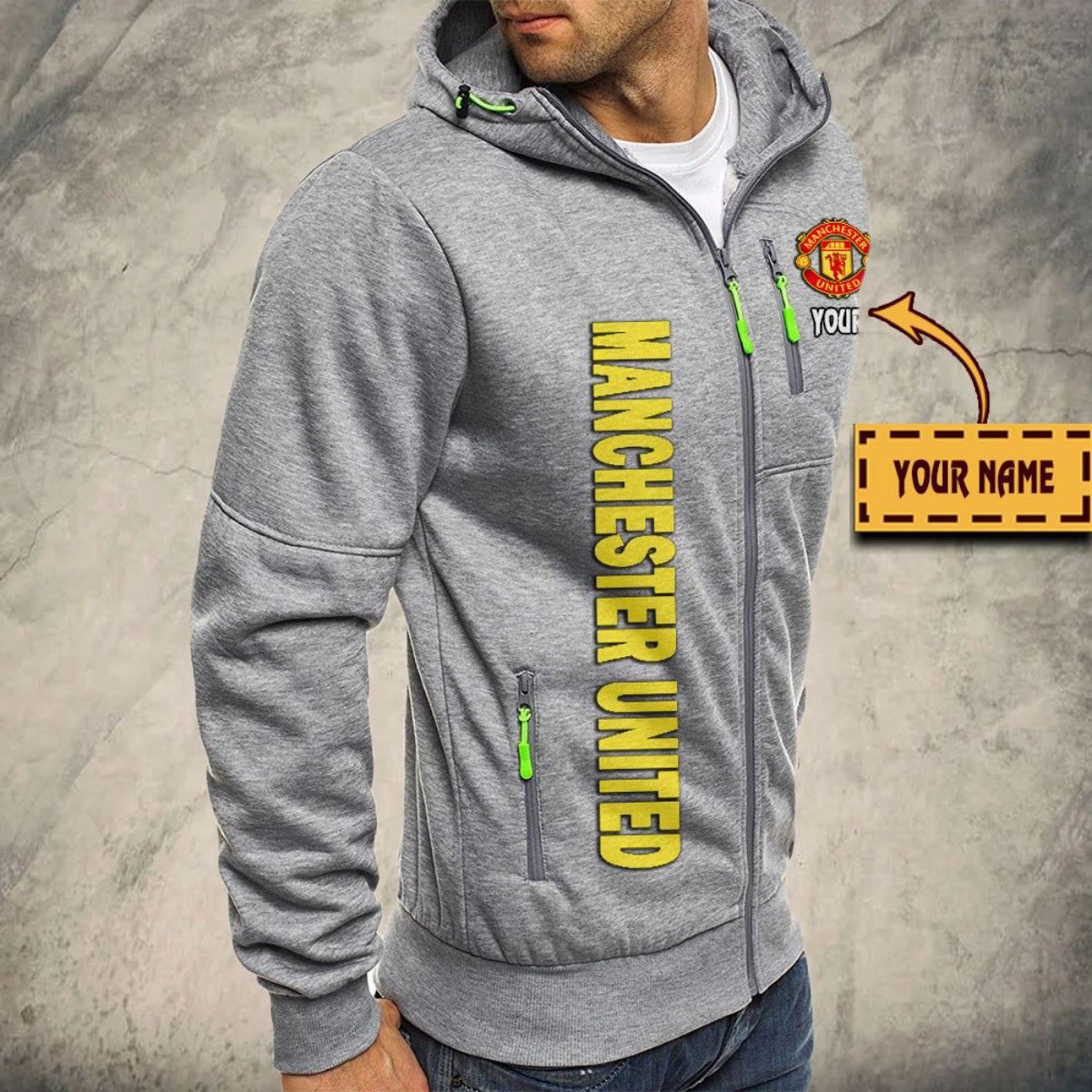 Manchester United REUPW10707