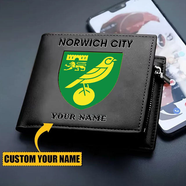 Norwich City REUPWALT10239