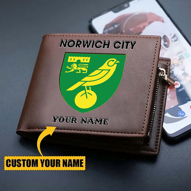 Norwich City REUPWALT10239