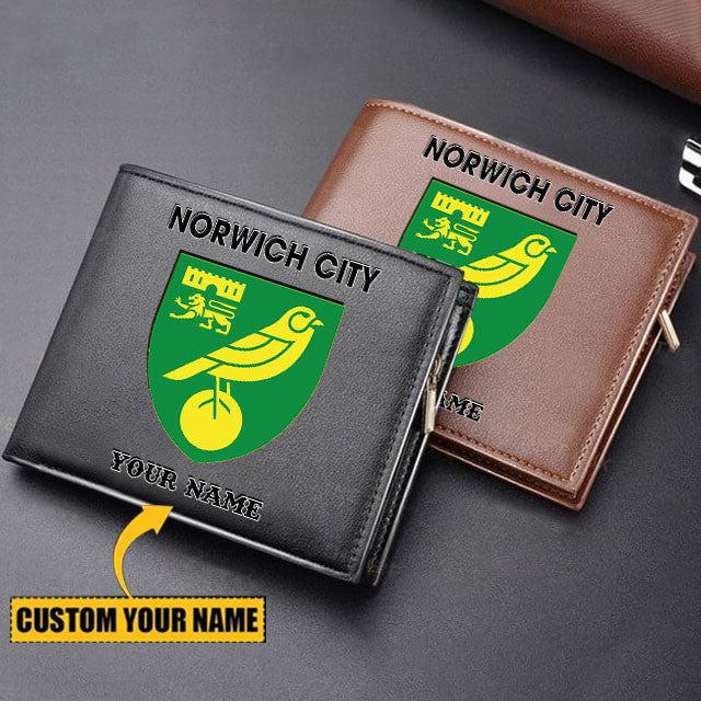 Norwich City REUPWALT10239