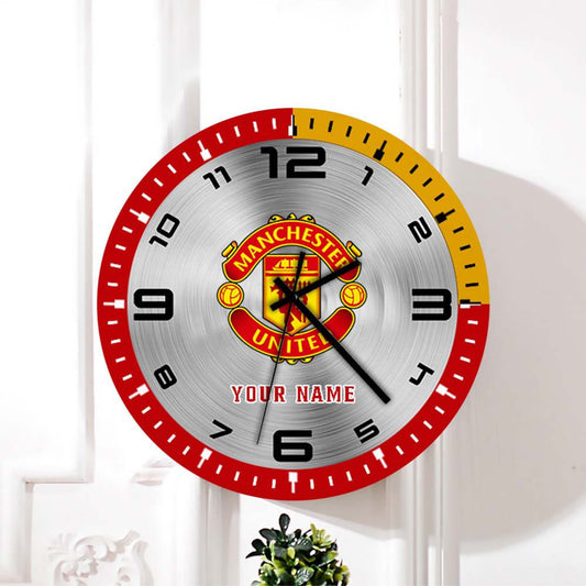 Manchester United REUPLOCK10409