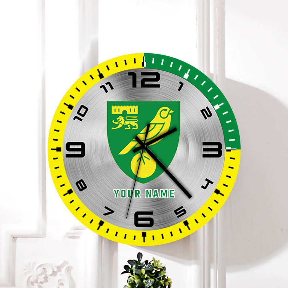 Norwich City REUPLOCK10619