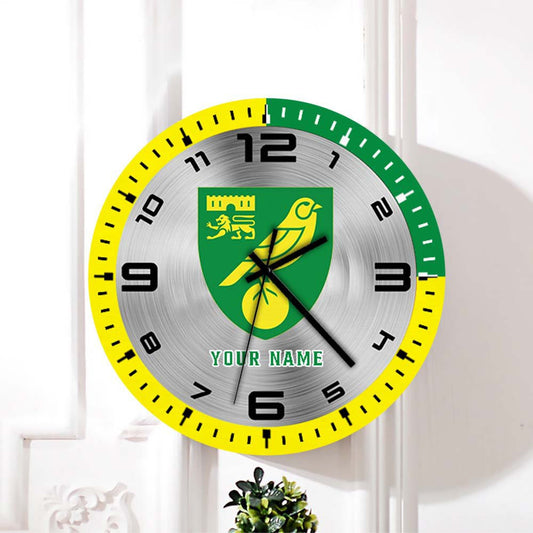 Norwich City REUPLOCK10619