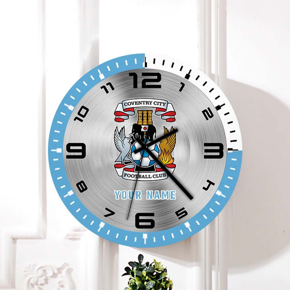Coventry City REUPLOCK10611