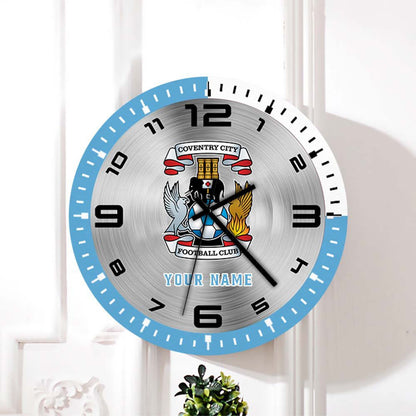 Coventry City REUPLOCK10611