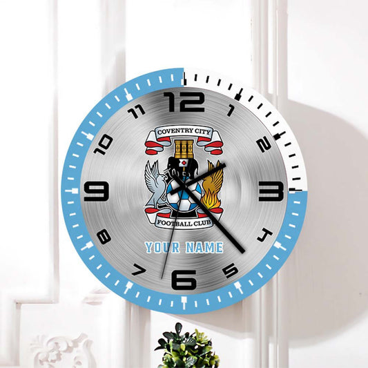 Coventry City REUPLOCK10611