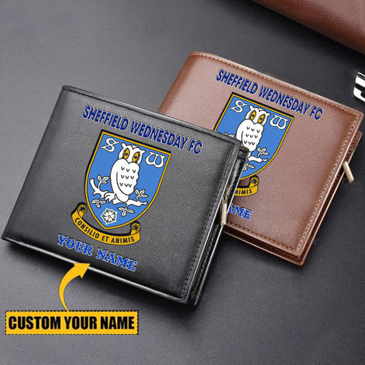 Sheffield Wednesday REUPWALT10244