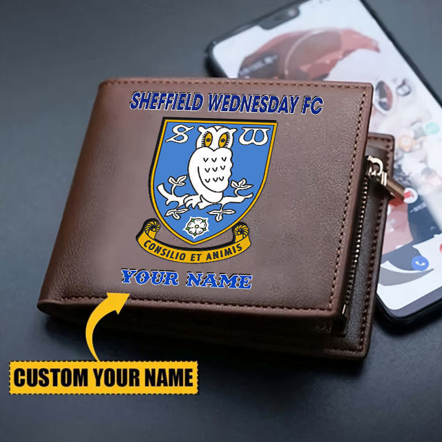 Sheffield Wednesday REUPWALT10244