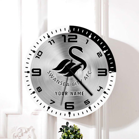 Swansea City REUPLOCK10628