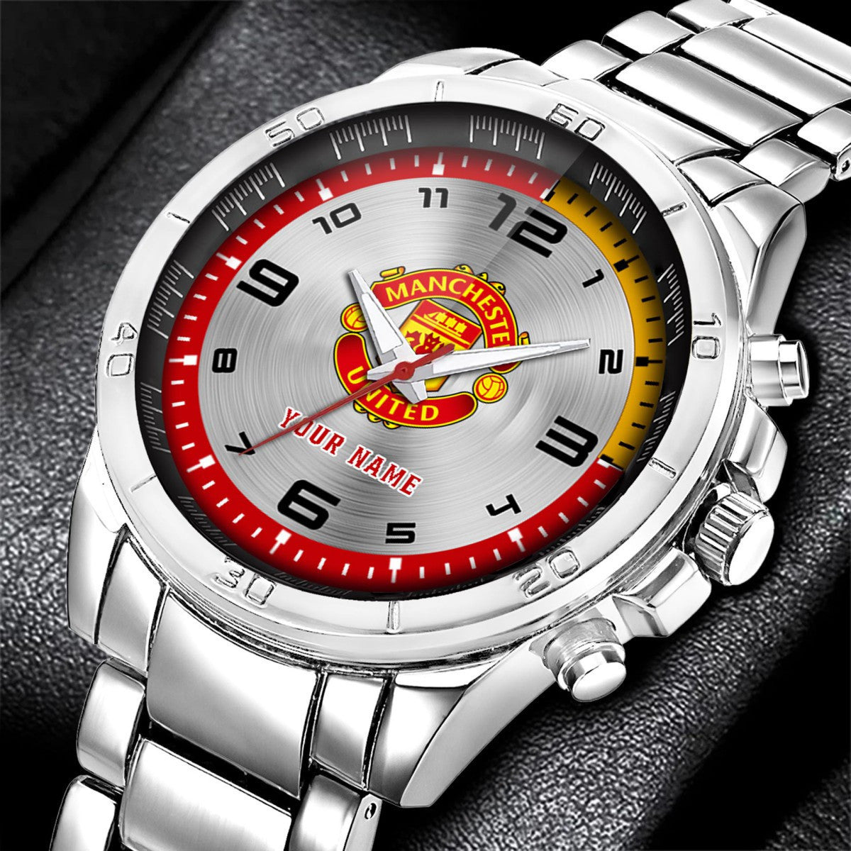 Manchester United REUPWATC10409