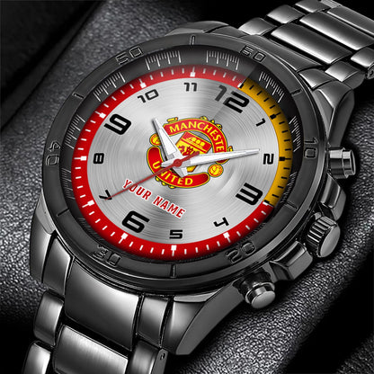 Manchester United REUPWATC10409