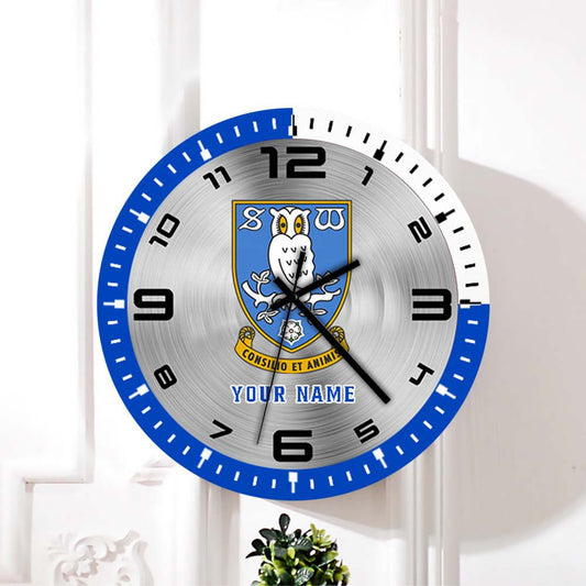Sheffield Wednesday REUPLOCK10624