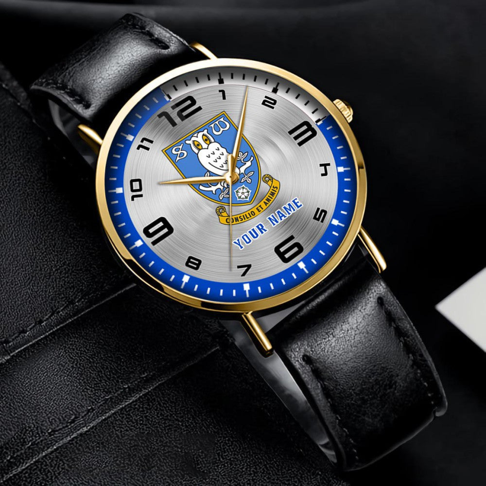 Sheffield Wednesday REUPWATA10624S