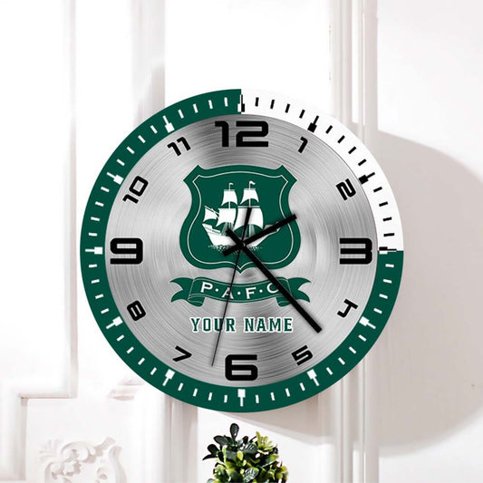 Plymouth Argyle REUPLOCK10620
