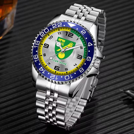 Norwich City REUPWATD10619BU