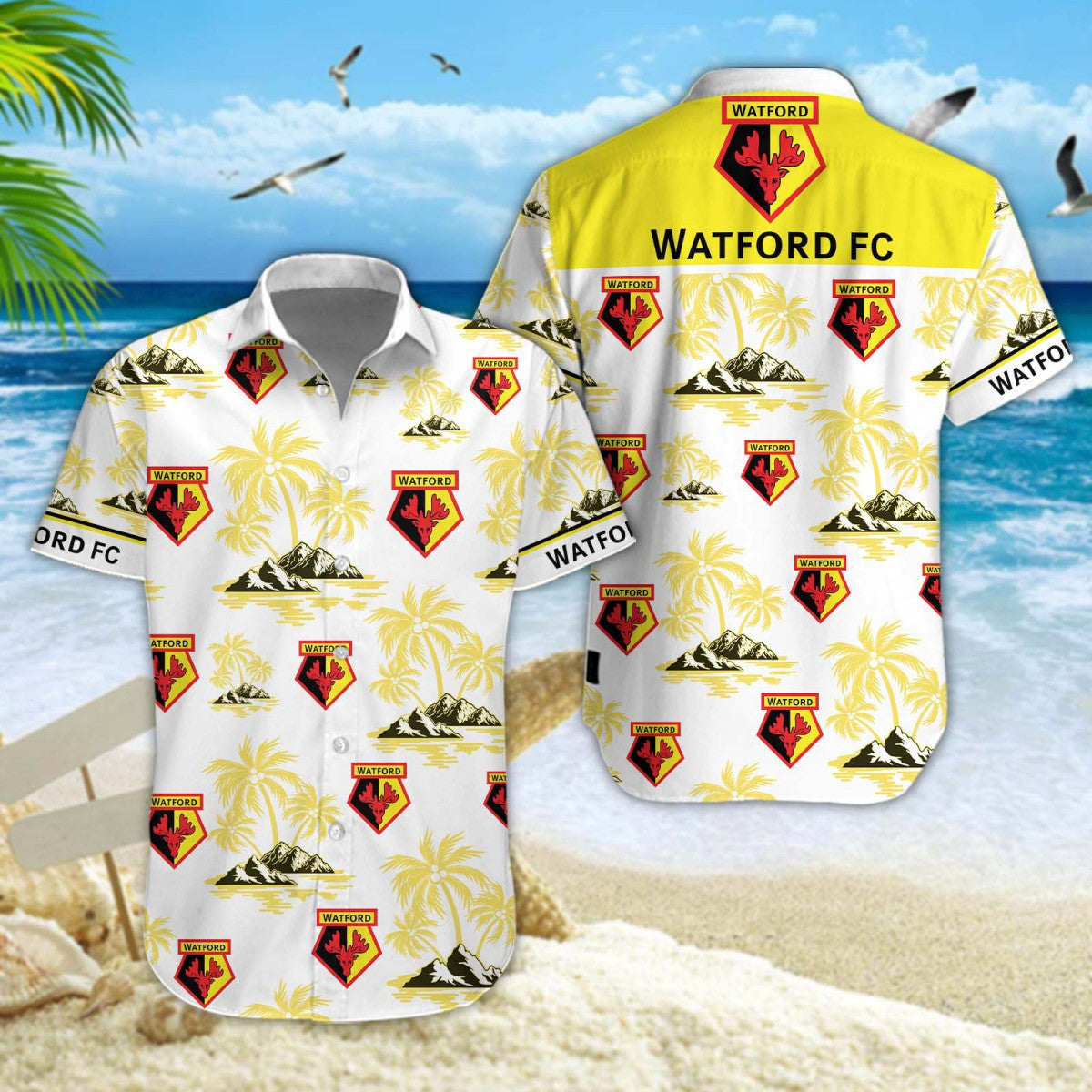 Watford REUPQ11574