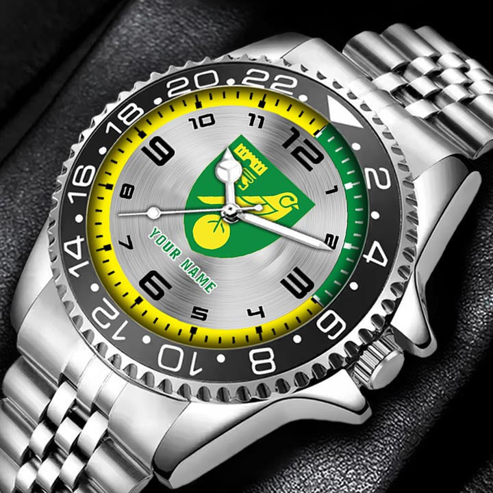 Norwich City REUPWATD10619BL