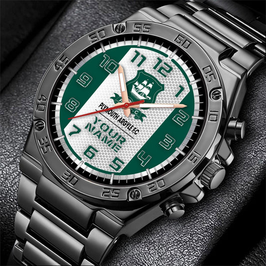 Plymouth Argyle REUPWATE90225