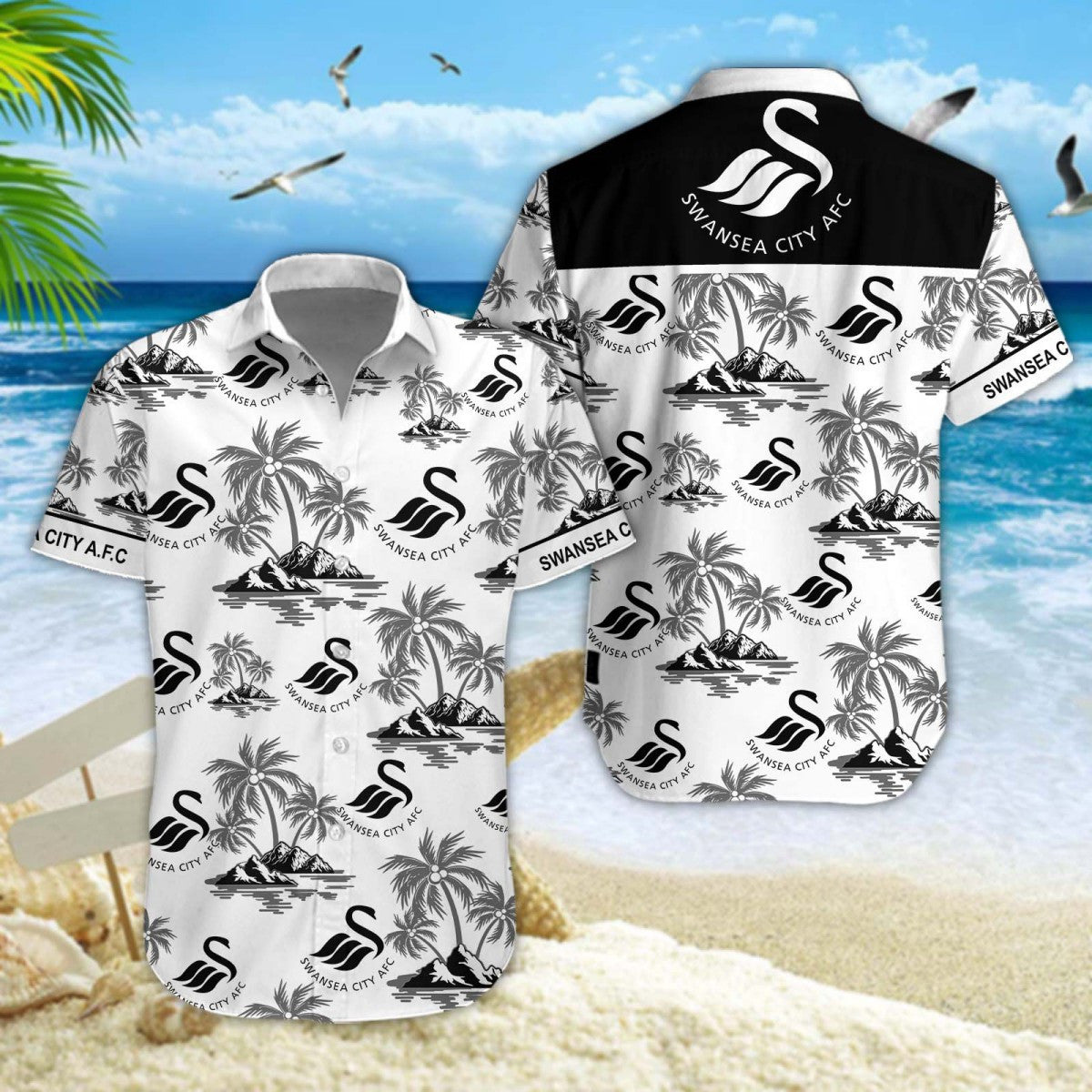 Swansea City REUPQ11573