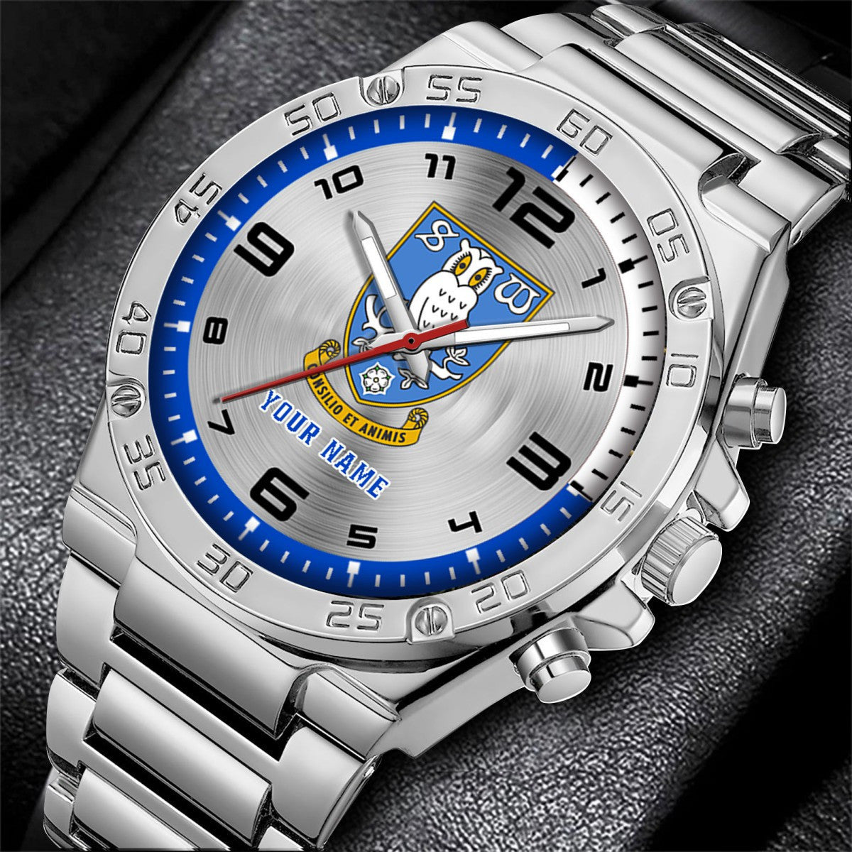 Sheffield Wednesday REUPWATE10624