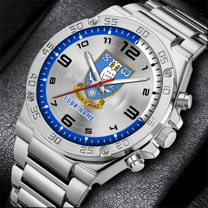 Sheffield Wednesday REUPWATE10624