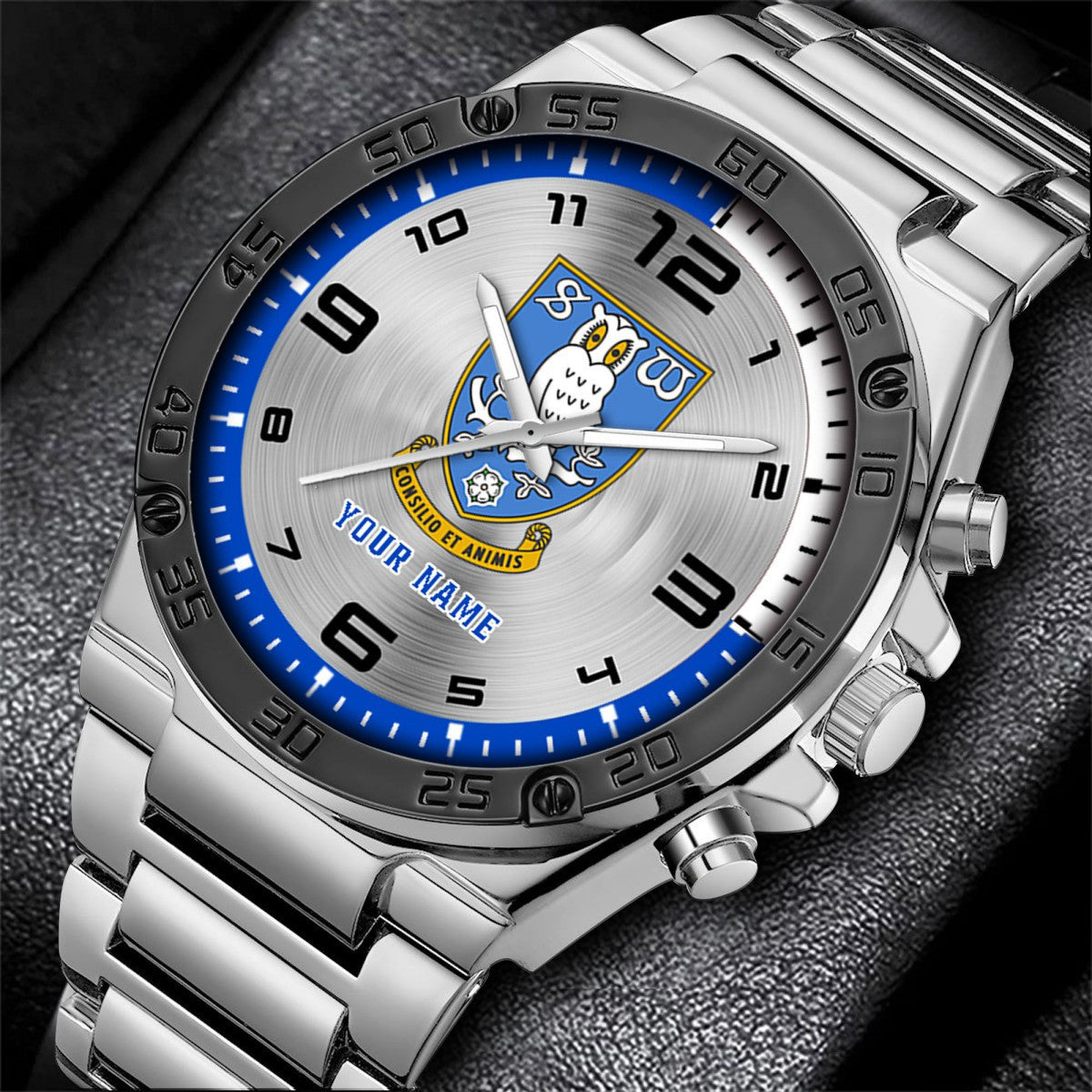 Sheffield Wednesday REUPWATE10624