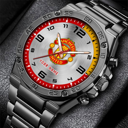 Manchester United REUPWATE10409