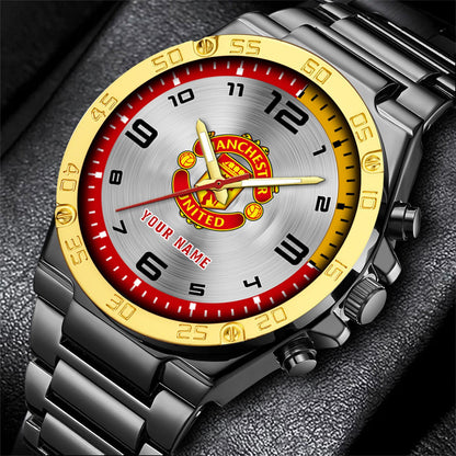 Manchester United REUPWATE10409