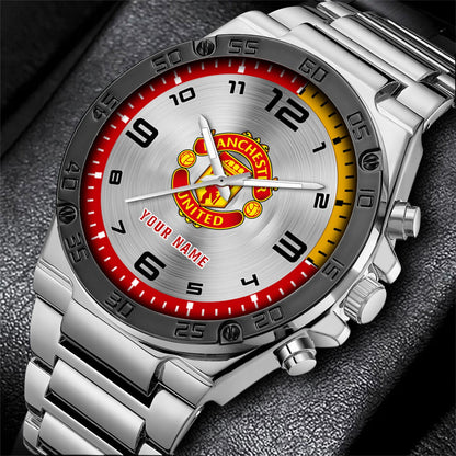 Manchester United REUPWATE10409