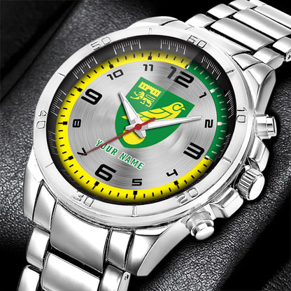 Norwich City REUPWATC10619